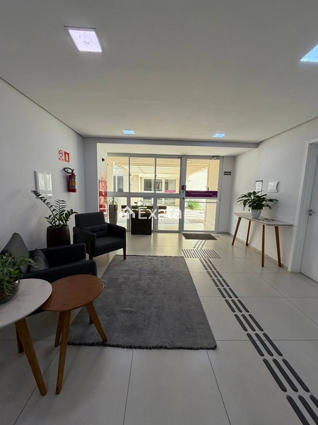 Apartamento com vista privilegiada e segurança para você morar!: 21ª foto da galeria de imagens do imóvel
