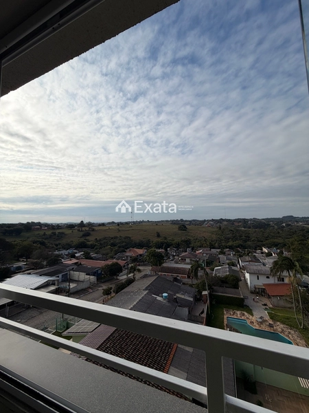 Apartamento com vista privilegiada e segurança para você morar!: 17ª foto da galeria de imagens do imóvel