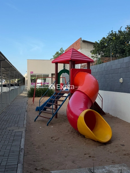 Apartamento com vista privilegiada e segurança para você morar!: 2ª foto da galeria de imagens do imóvel