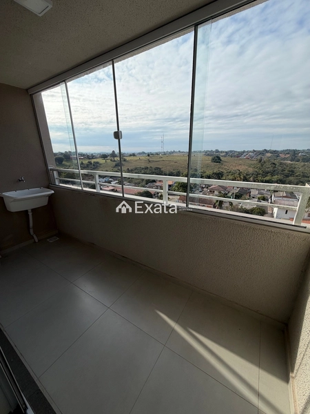 Apartamento com vista privilegiada e segurança para você morar!: 12ª foto da galeria de imagens do imóvel
