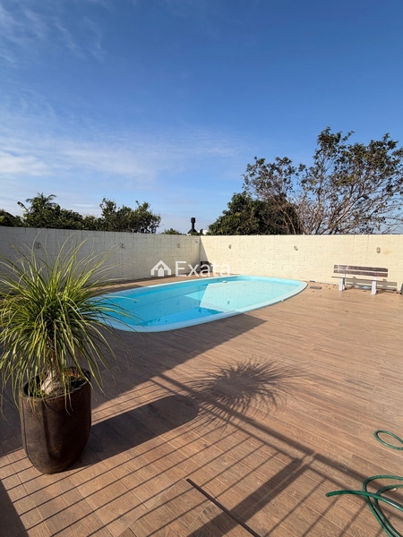 Apartamento com vista privilegiada e segurança para você morar!: 5ª foto da galeria de imagens do imóvel