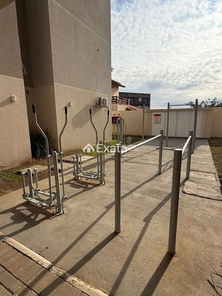 Apartamento com vista privilegiada e segurança para você morar!: 22ª foto da galeria de imagens do imóvel