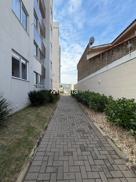 Apartamento com vista privilegiada e segurança para você morar!: 24ª foto da galeria de imagens do imóvel