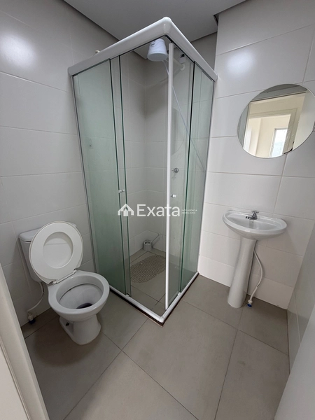 Apartamento com vista privilegiada e segurança para você morar!: 18ª foto da galeria de imagens do imóvel