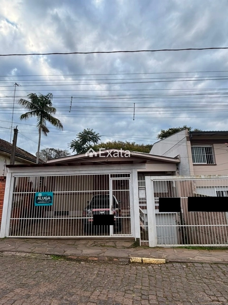 Excelente casa disponível para locação!: 1ª foto da galeria de imagens do imóvel