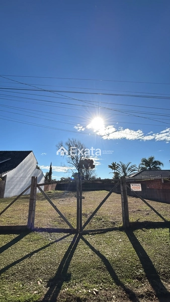 Excelente terreno localizado numa das melhores ruas do bairro Soares.: 3ª foto da galeria de imagens do imóvel