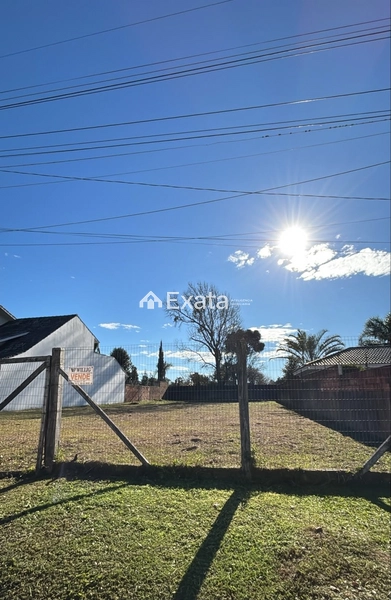 Excelente terreno localizado numa das melhores ruas do bairro Soares.: 2ª foto da galeria de imagens do imóvel