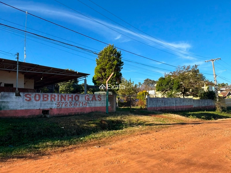 Excelente terreno disponível para venda!: 2ª foto da galeria de imagens do imóvel