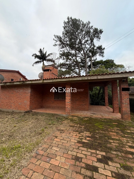 Imóvel ideal para a família com espaço amplo para o lazer e aproveitar: 1ª foto da galeria de imagens do imóvel