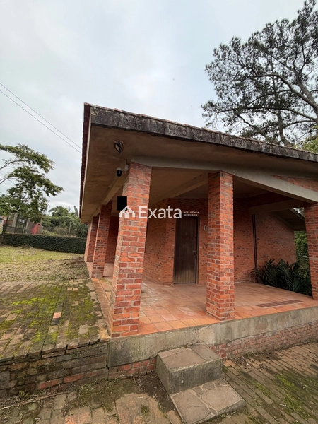 Imóvel ideal para a família com espaço amplo para o lazer e aproveitar: 2ª foto da galeria de imagens do imóvel