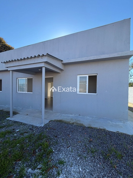 Excelente casa disponível para venda!