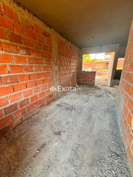 Excelente casa em construção disponível para venda!: 10ª foto da galeria de imagens do imóvel