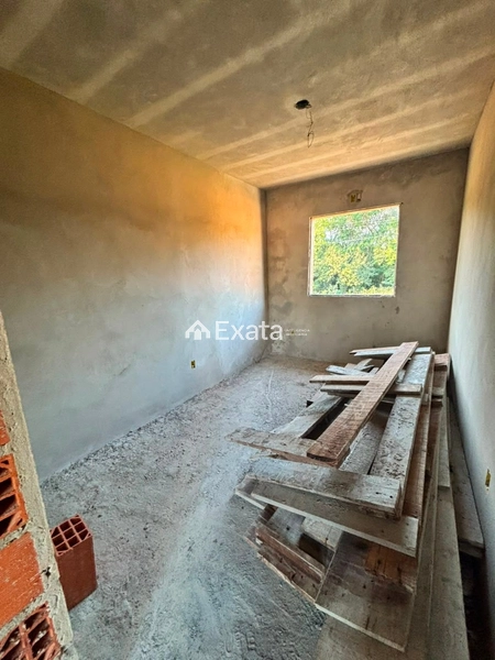 Excelente casa em construção disponível para venda!: 8ª foto da galeria de imagens do imóvel