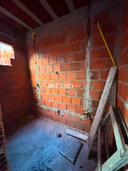 Excelente casa em construção disponível para venda!: 7ª foto da galeria de imagens do imóvel