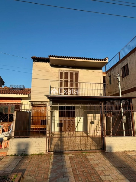 Excelente sobrado disponível para locação!: 1ª foto da galeria de imagens do imóvel