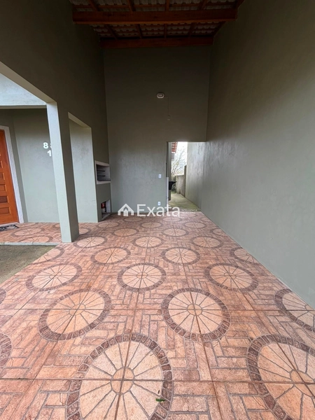 Ótima casa mobiliada disponível para locação!: 2ª foto da galeria de imagens do imóvel