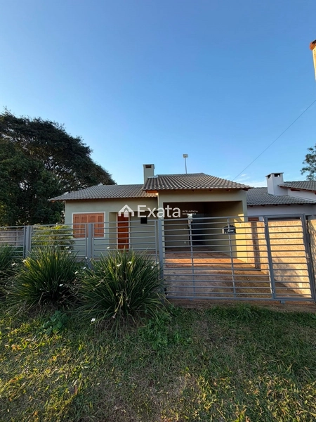 Ótima casa disponível para locação!: 1ª foto da galeria de imagens do imóvel