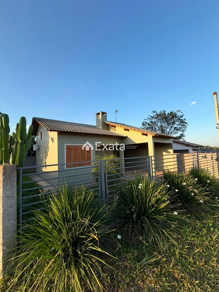 Ótima casa disponível para locação!: 3ª foto da galeria de imagens do imóvel