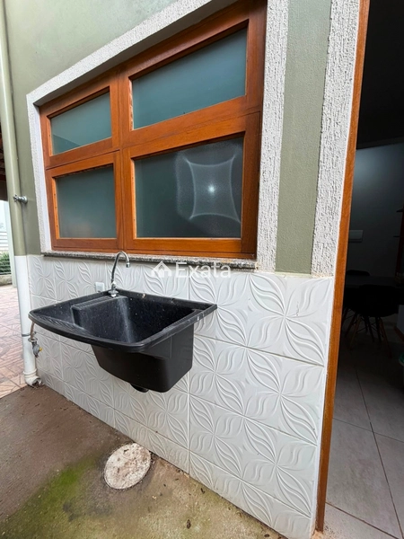 Ótima casa mobiliada disponível para locação!: 8ª foto da galeria de imagens do imóvel