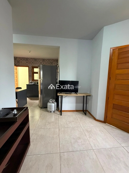 Ótima casa mobiliada disponível para locação!: 9ª foto da galeria de imagens do imóvel