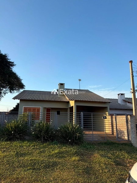 Ótima casa disponível para locação!: 2ª foto da galeria de imagens do imóvel