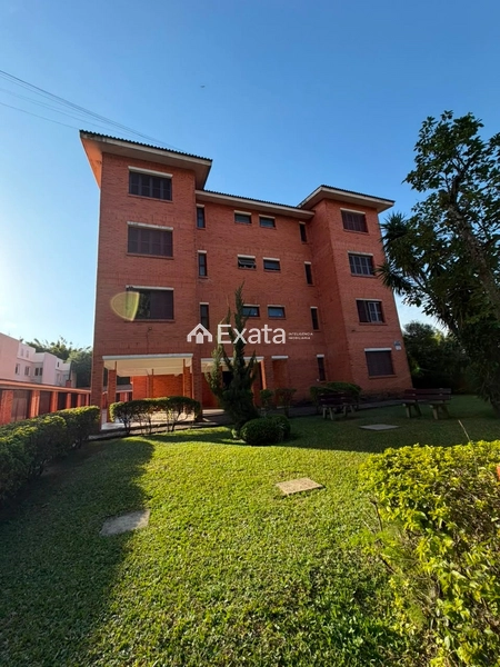 Ótimo apartamento disponível para locação!