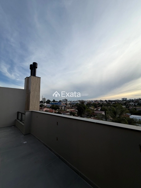 Excelente cobertura disponível para venda!: 7ª foto da galeria de imagens do imóvel