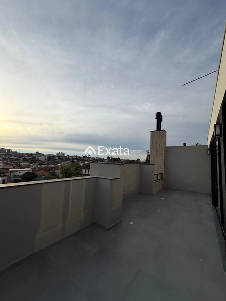 Cobertura de alto padrão no Residencial Dios disponível para venda!: 14ª foto da galeria de imagens do imóvel