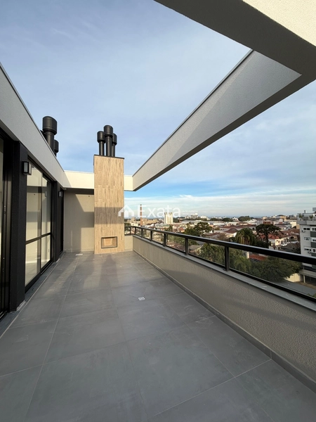 Cobertura de alto padrão no Residencial Dios disponível para venda!: 13ª foto da galeria de imagens do imóvel