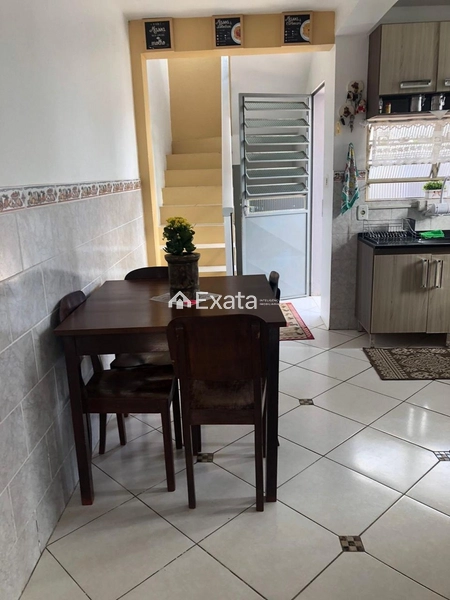 Excelente sobrado disponível para venda.: 7ª foto da galeria de imagens do imóvel
