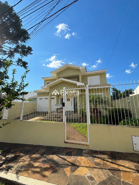 Ótima casa disponível para venda!: 1ª foto da galeria de imagens do imóvel