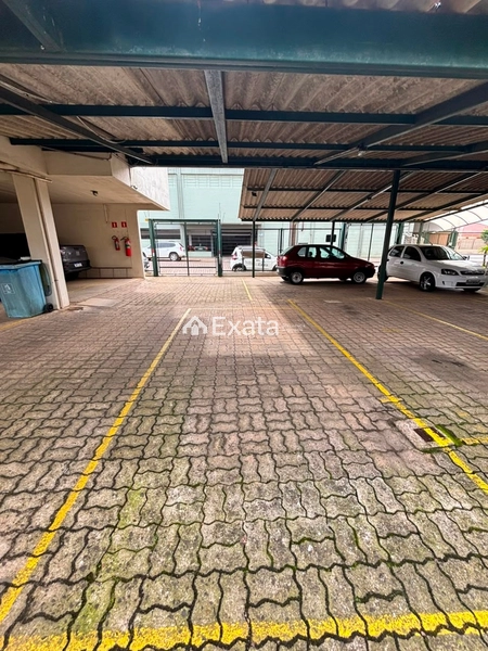 Excelente apartamento disponível para venda ou locação!: 3ª foto da galeria de imagens do imóvel