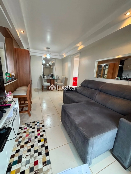 Excelente apartamento disponível para venda ou locação!: 1ª foto da galeria de imagens do imóvel
