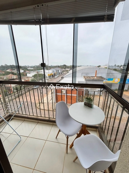 Excelente apartamento disponível para venda ou locação!: 7ª foto da galeria de imagens do imóvel