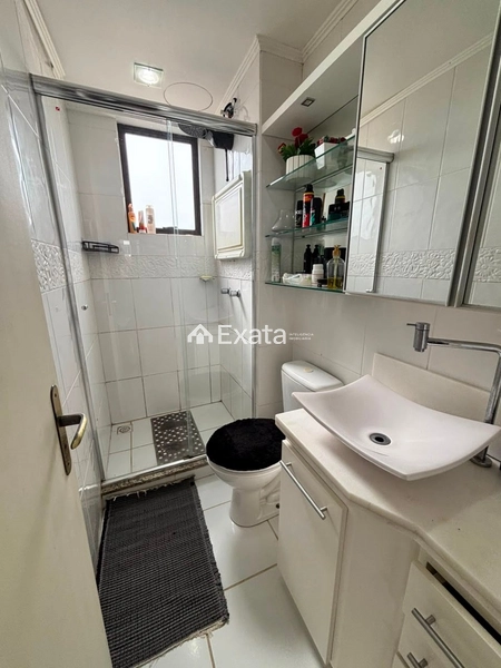 Excelente apartamento disponível para venda ou locação!: 10ª foto da galeria de imagens do imóvel