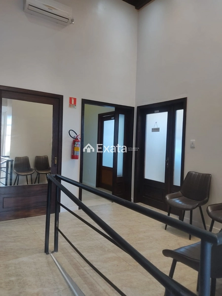 Excelente Sala comercial disponível para locação!: 2ª foto da galeria de imagens do imóvel