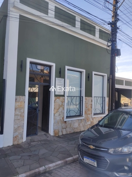 Excelente Sala comercial disponível para locação!: 1ª foto da galeria de imagens do imóvel