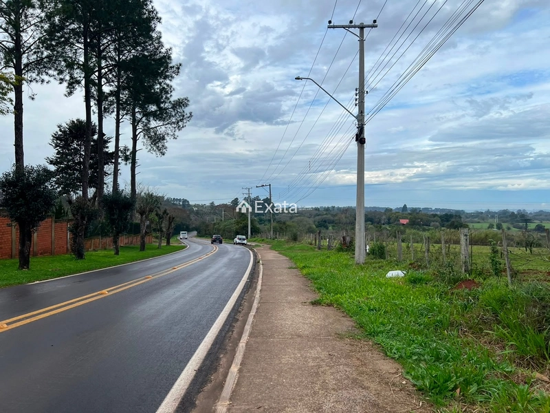 Ótimo terreno disponível para venda!: 2ª foto da galeria de imagens do imóvel