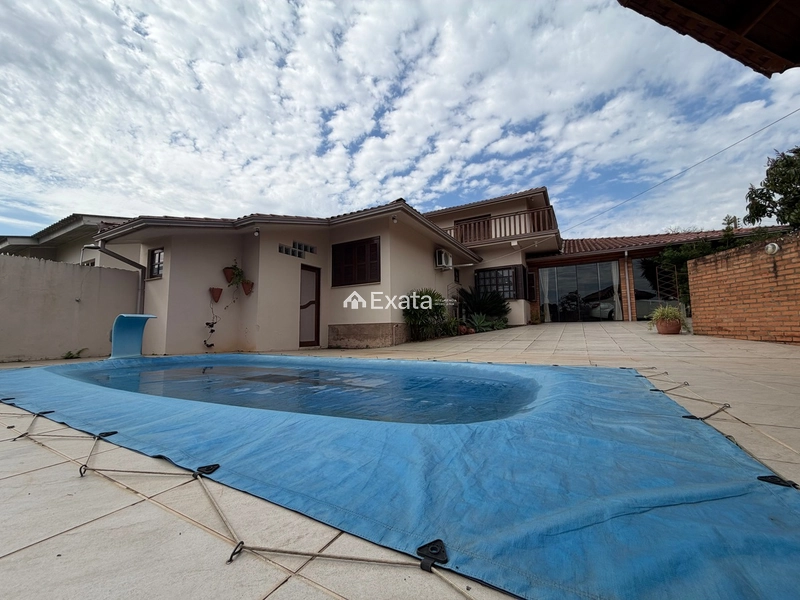 Excelente casa disponível para venda!: 1ª foto da galeria de imagens do imóvel