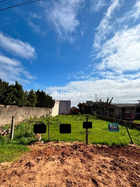Excelente terreno disponível para venda!: 1ª foto da galeria de imagens do imóvel