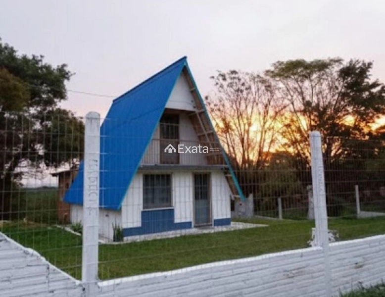 Excelente chácara disponível para venda!: 1ª foto da galeria de imagens do imóvel