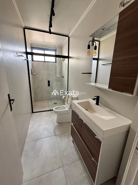 Excelente apartamento disponível para locação!: 9ª foto da galeria de imagens do imóvel