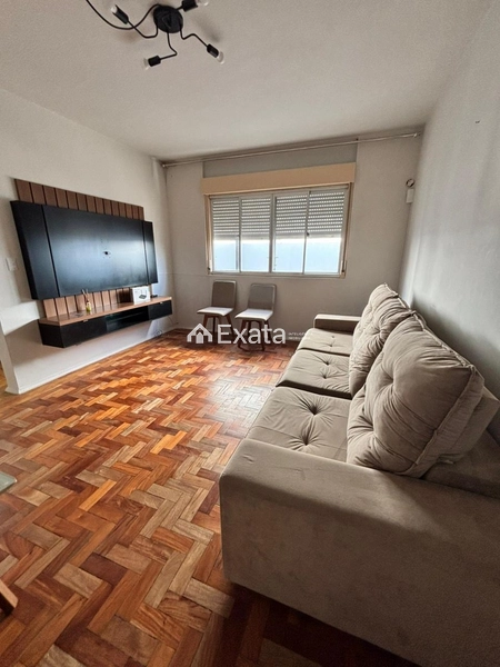 Excelente apartamento disponível para locação!: 1ª foto da galeria de imagens do imóvel