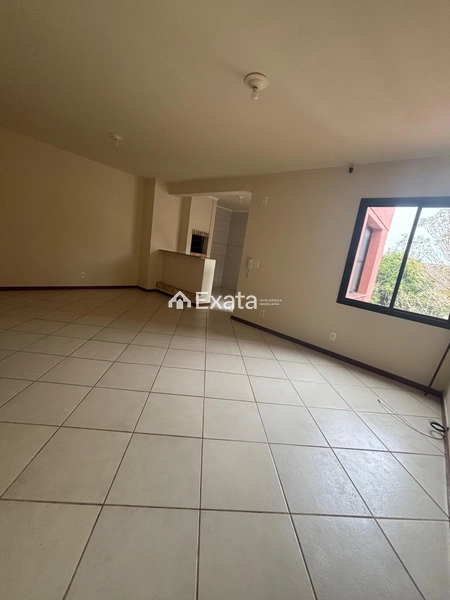 Excelente apartamento disponível para locação!