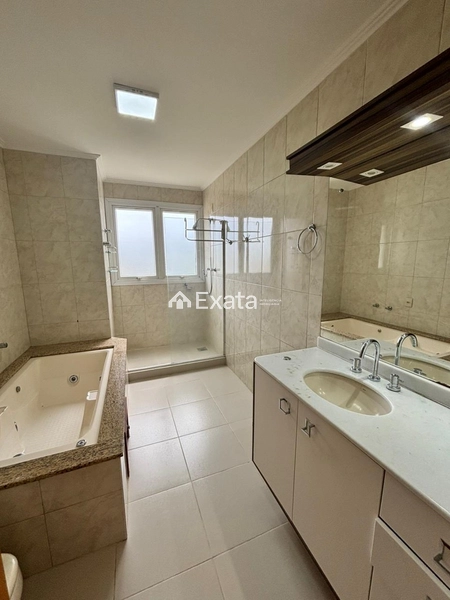 Excelente cobertura duplex disponível para locação!: 2ª foto da galeria de imagens do imóvel