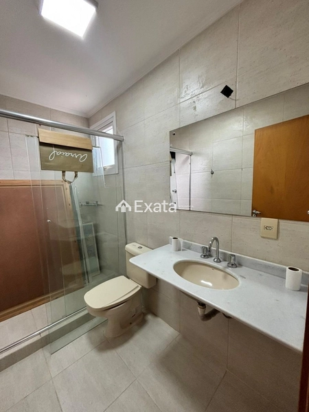Excelente cobertura duplex disponível para locação!: 7ª foto da galeria de imagens do imóvel