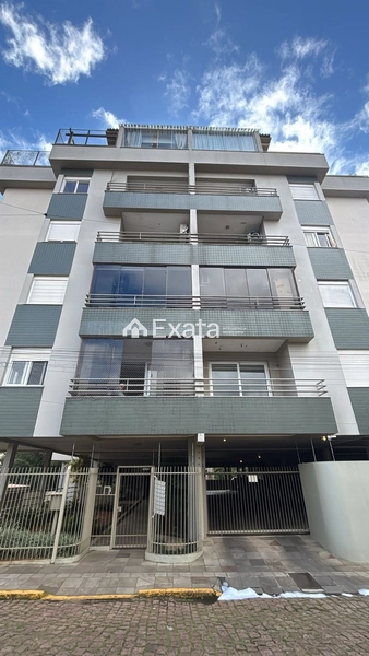 Excelente cobertura duplex disponível para locação!: 1ª foto da galeria de imagens do imóvel