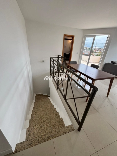 Excelente cobertura duplex disponível para locação!: 12ª foto da galeria de imagens do imóvel