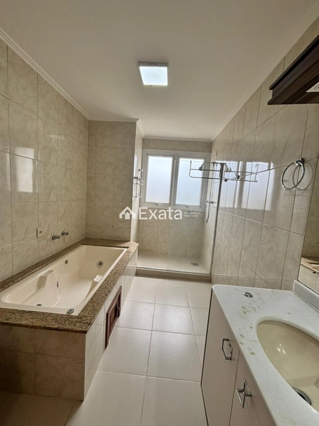 Excelente cobertura duplex disponível para locação!: 6ª foto da galeria de imagens do imóvel