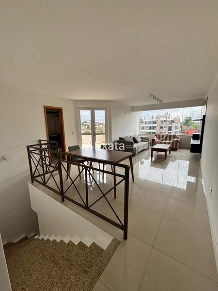 Excelente cobertura duplex disponível para locação!: 15ª foto da galeria de imagens do imóvel